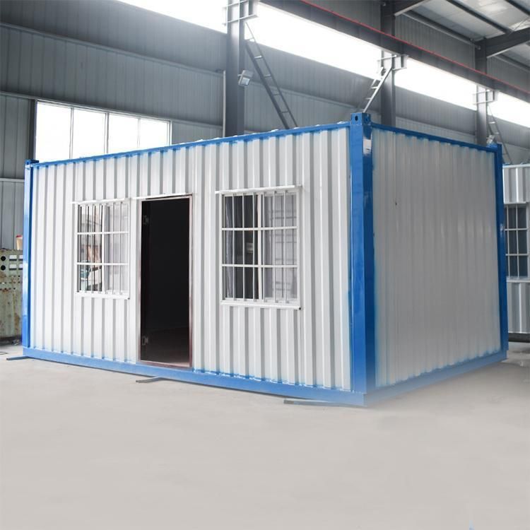 集装箱活动房适合哪些场合？？？