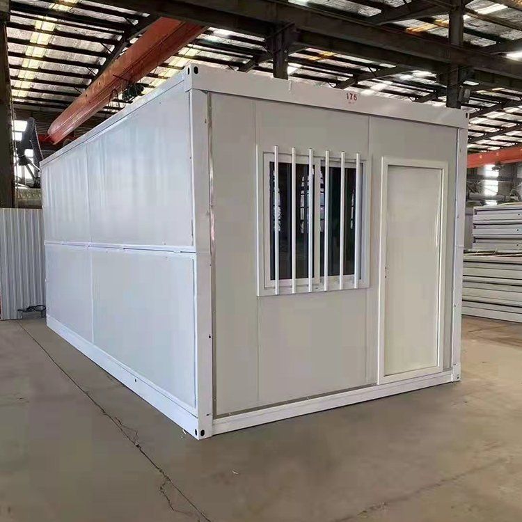 Cmp冠军集装箱的特点优势